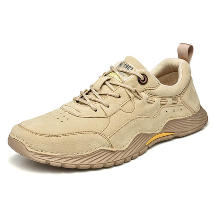 LuKa - Alledaagse Sneakers