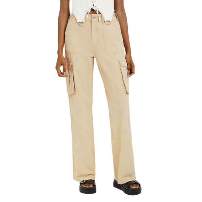LuKa - Street Cargo Pants