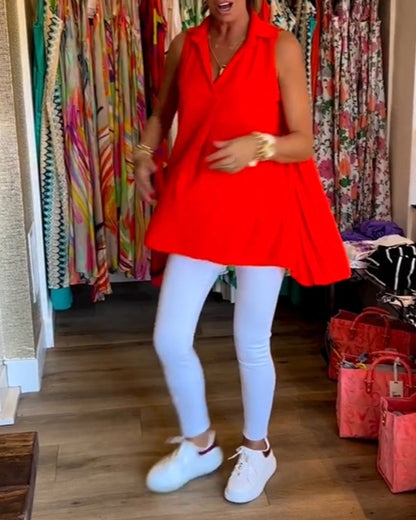 LuKa - Moderne Top