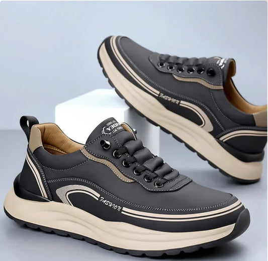 LuKa - Orthopedische Herensneaker