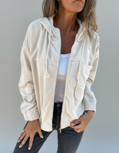 LuKa - Seizoenloos Jasje