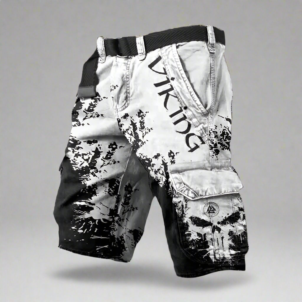 LuKa - Cargo Viking Short