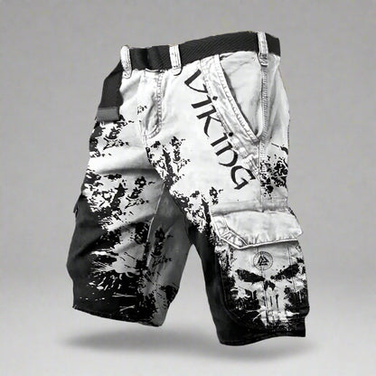 LuKa - Cargo Viking Short