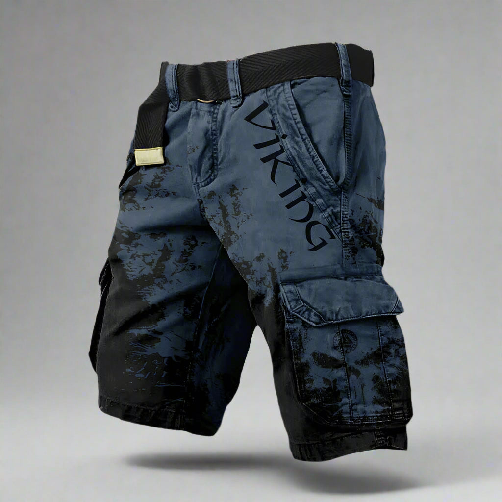 LuKa - Cargo Viking Short