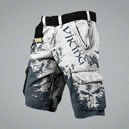 LuKa - Cargo Viking Short