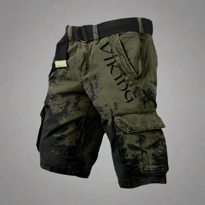 LuKa - Cargo Viking Short