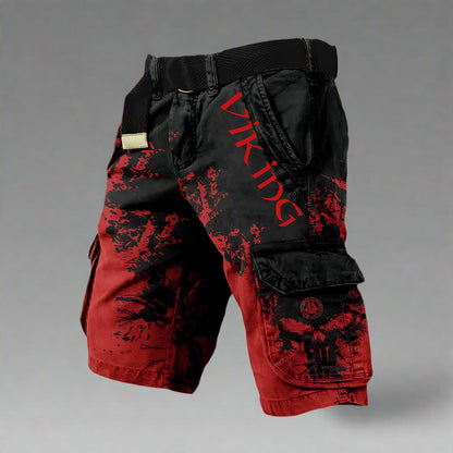 LuKa - Cargo Viking Short