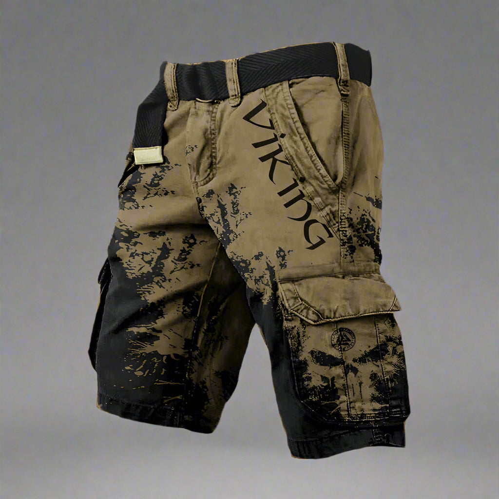 LuKa - Cargo Viking Short