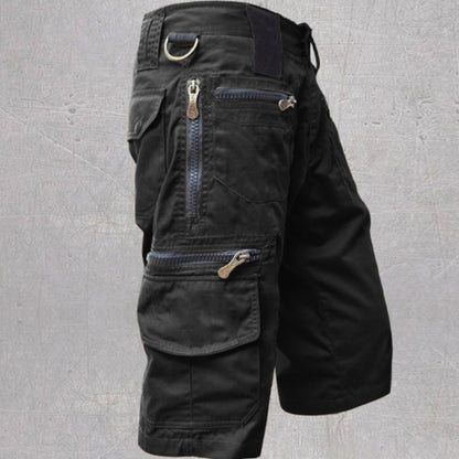 LuKa -  Praktische Heren Short