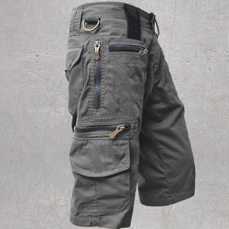 LuKa -  Praktische Heren Short