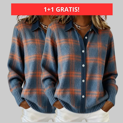 LuKa - Elegant Lungo Vest