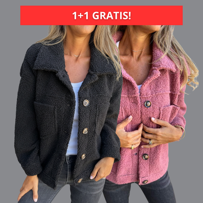 LuKa -  Winterzachte Jas