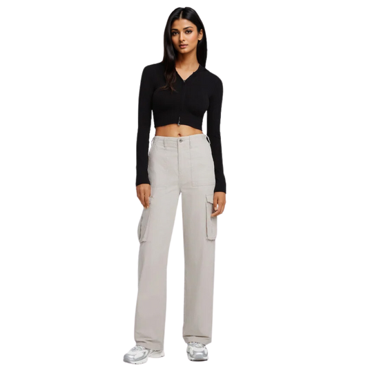 LuKa - Street Cargo Pants