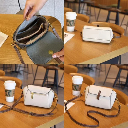 LuKa - Crossbody Tas