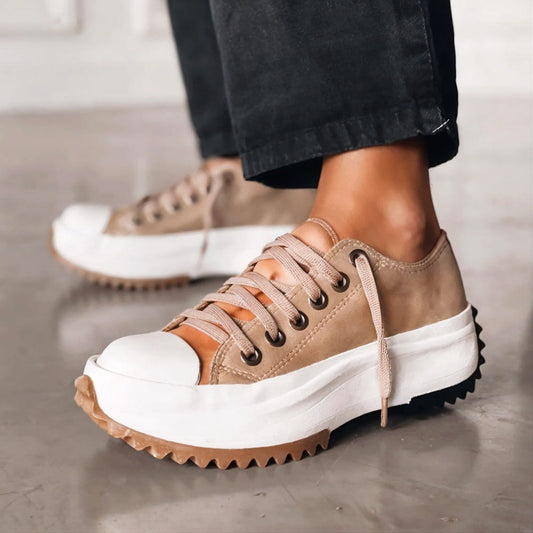 LuKa - Platform Sneakers