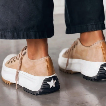 LuKa - Platform Sneakers