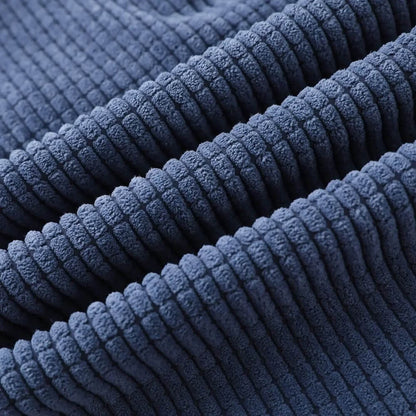 LuKa - Moderne Fluwelen Broek