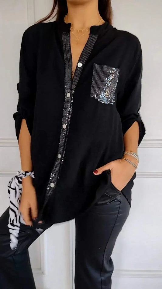 LuKa - Glamour Blouse