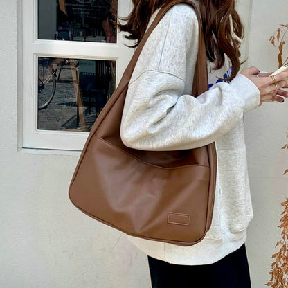 LuKa - Trendy Tote Tas