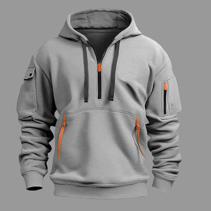 LuKa - Stijlvolle Hoodie