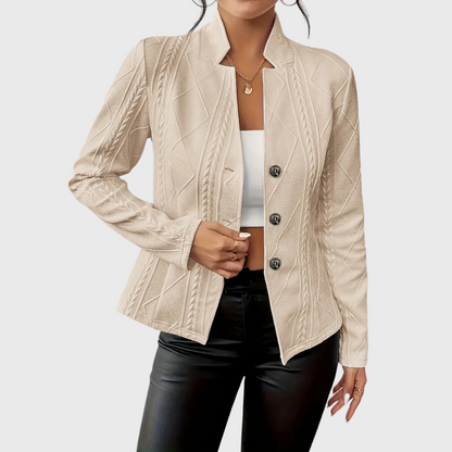 LuKa - Elegante Blazer