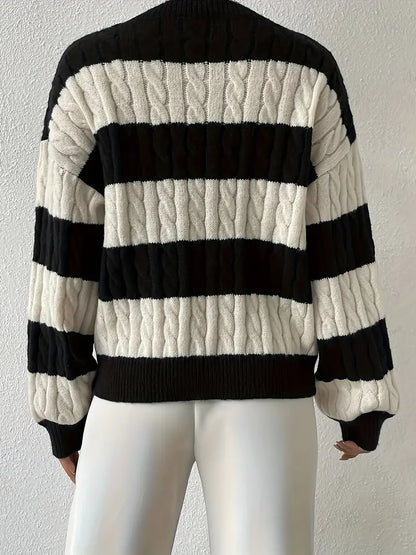LuKa - Cozy Trui