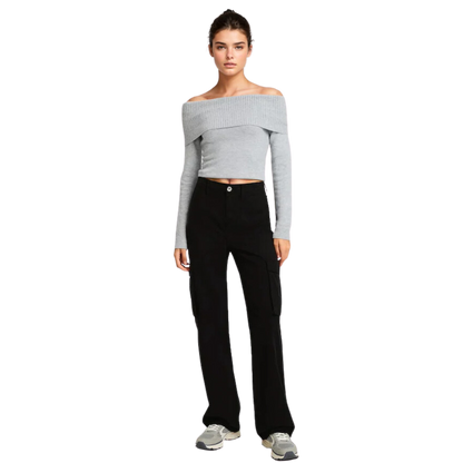 LuKa - Street Cargo Pants