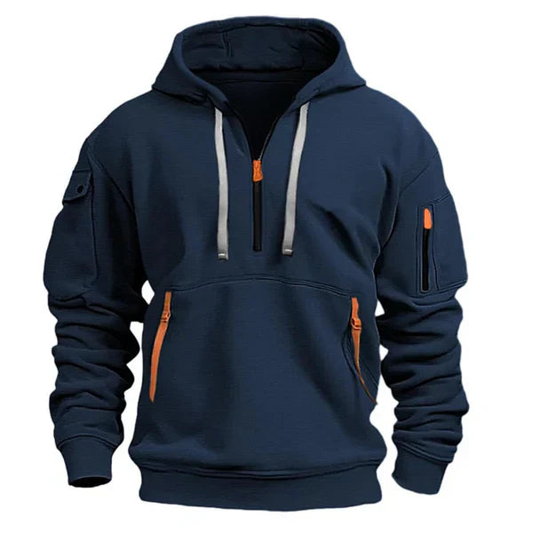 LuKa - Stijlvolle Hoodie