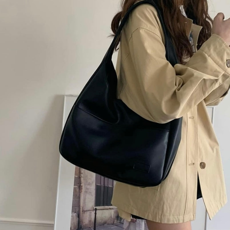 LuKa - Trendy Tote Tas