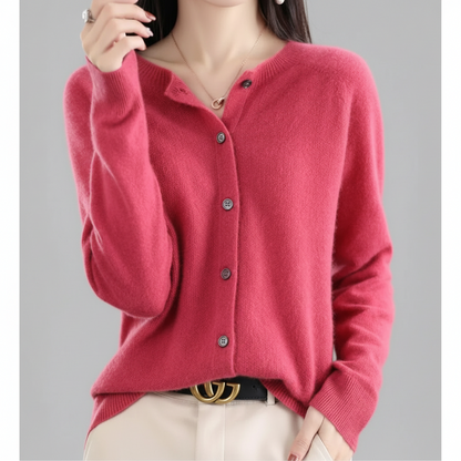 LuKa - Klassieke Wintertrui