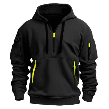 LuKa - Stijlvolle Hoodie