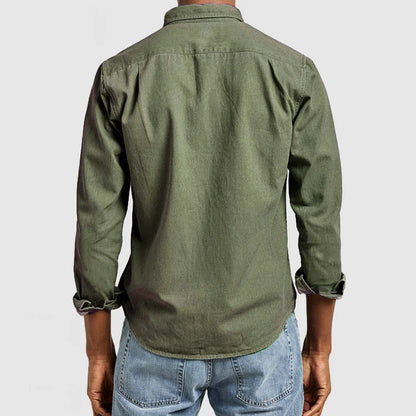 LuKa - Casual Hemd