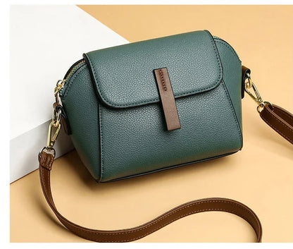 LuKa - Crossbody Tas