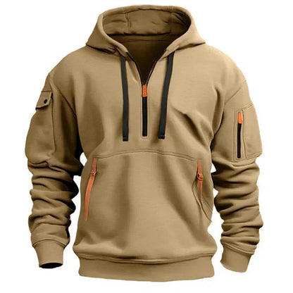LuKa - Stijlvolle Hoodie