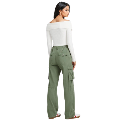 LuKa - Street Cargo Pants