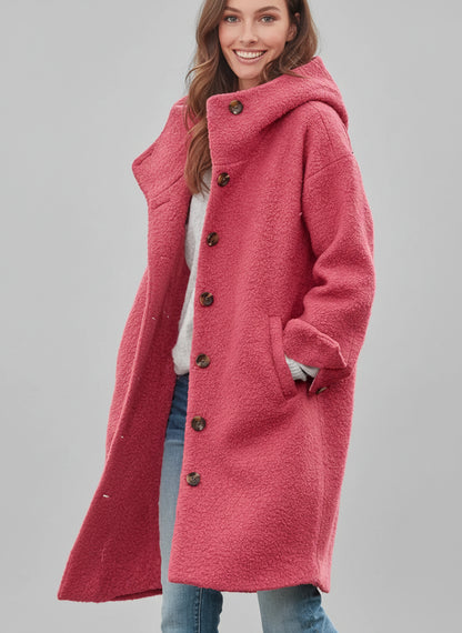 LuKa  - Elegante Herfstjas