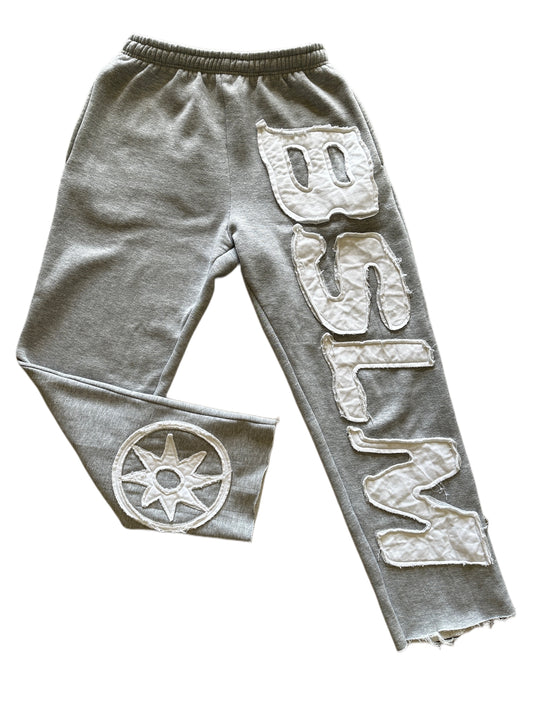LuKa - Streetwear Broek