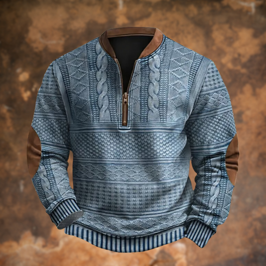 LuKa - Outdoor Trui