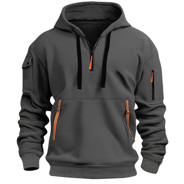 LuKa - Stijlvolle Hoodie