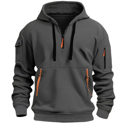 LuKa - Stijlvolle Hoodie