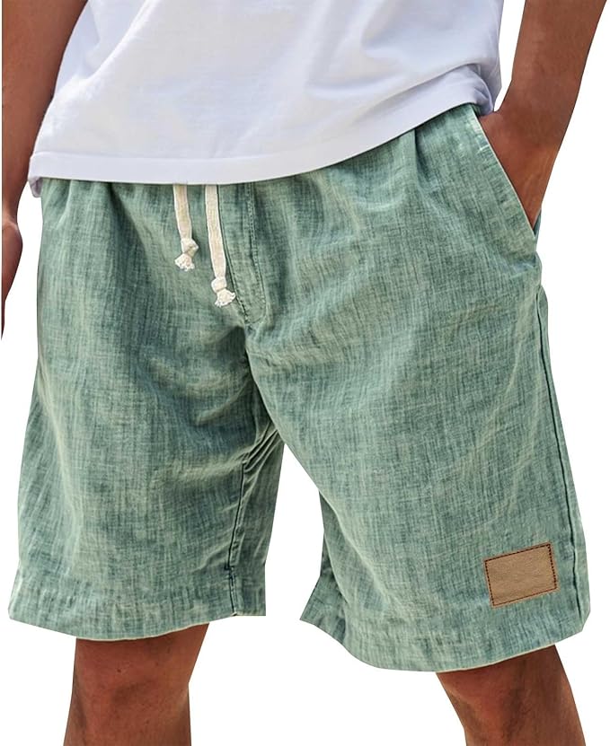 LuKa - Casual Korte broek