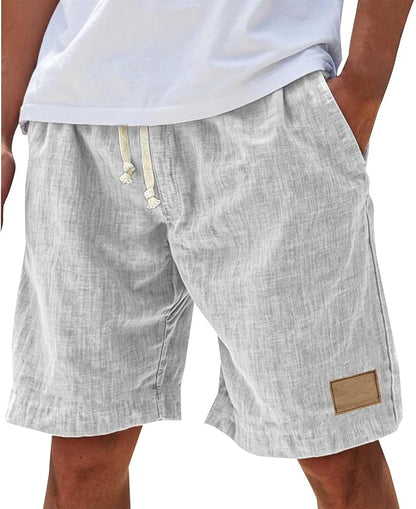 LuKa - Casual Korte broek