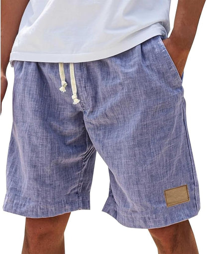 LuKa - Casual Korte broek