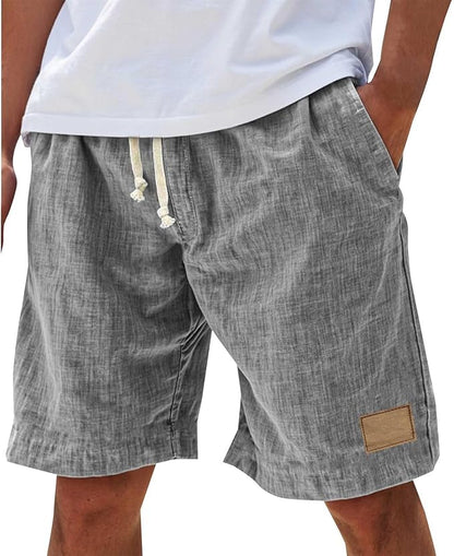LuKa - Casual Korte broek