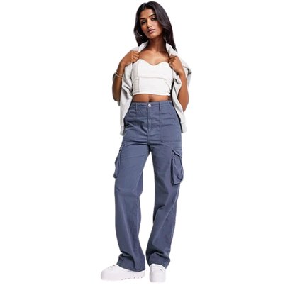 LuKa - Street Cargo Pants