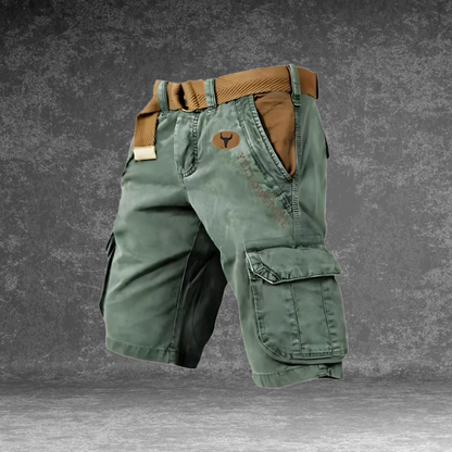 LuKa - Cargo Broek met 6 Zakken