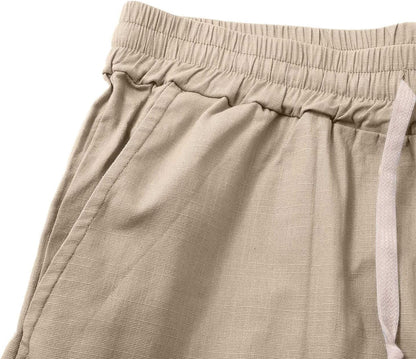 LuKa - Casual Korte broek