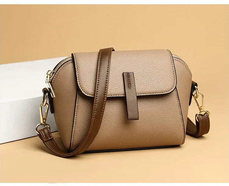LuKa - Crossbody Tas