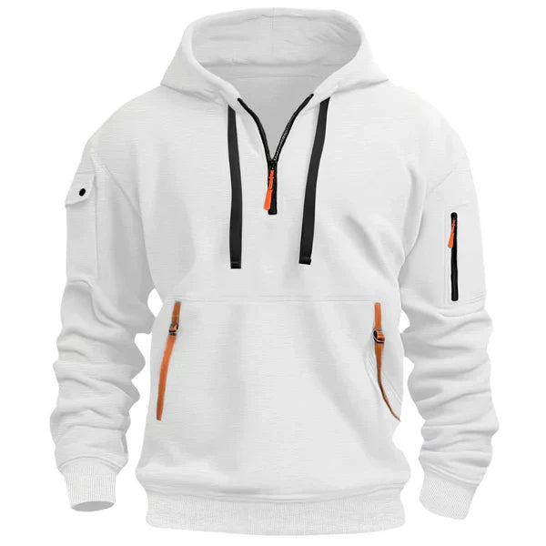 LuKa - Stijlvolle Hoodie