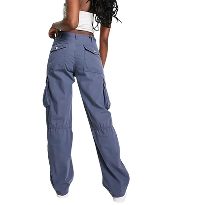 LuKa - Street Cargo Pants
